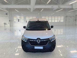 Κλούβα Renault 2023 KANGOO 1.5 DCI-thumb-3