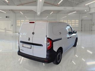 Κλούβα Renault 2023 KANGOO 1.5 DCI-thumb-4