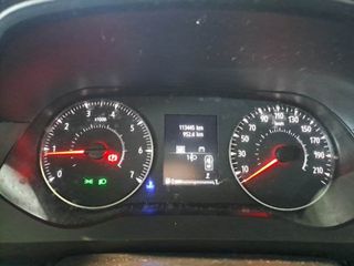 Κλούβα Renault 2023 KANGOO 1.5 DCI-thumb-6