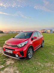 Kia Picanto 2018 X-line