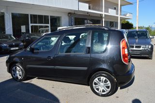 Skoda Roomster 2014 1.2 DIESEL ΕΛΛΗΝΙΚΗΣ ΑΝΤΙΠΡΟΣΩΠΕΙΑΣ-thumb-2
