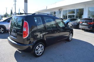 Skoda Roomster 2014 1.2 DIESEL ΕΛΛΗΝΙΚΗΣ ΑΝΤΙΠΡΟΣΩΠΕΙΑΣ-thumb-5