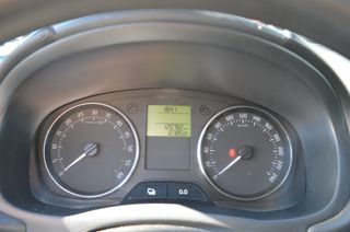 Skoda Roomster 2014 1.2 DIESEL ΕΛΛΗΝΙΚΗΣ ΑΝΤΙΠΡΟΣΩΠΕΙΑΣ-thumb-9