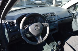 Skoda Roomster 2014 1.2 DIESEL ΕΛΛΗΝΙΚΗΣ ΑΝΤΙΠΡΟΣΩΠΕΙΑΣ-thumb-10