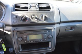 Skoda Roomster 2014 1.2 DIESEL ΕΛΛΗΝΙΚΗΣ ΑΝΤΙΠΡΟΣΩΠΕΙΑΣ-thumb-11