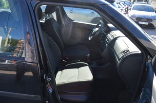 Skoda Roomster 2014 1.2 DIESEL ΕΛΛΗΝΙΚΗΣ ΑΝΤΙΠΡΟΣΩΠΕΙΑΣ-thumb-16