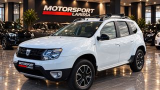 Dacia Duster 2017 Prestige 4x2 ( DIESEL)