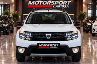 Dacia Duster 2017 Prestige 4x2 ( DIESEL)-thumb-1