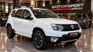 Dacia Duster 2017 Prestige 4x2 ( DIESEL)-thumb-2
