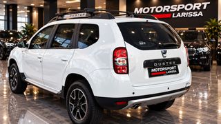 Dacia Duster 2017 Prestige 4x2 ( DIESEL)-thumb-3