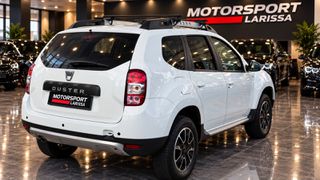 Dacia Duster 2017 Prestige 4x2 ( DIESEL)-thumb-4