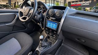 Dacia Duster 2017 Prestige 4x2 ( DIESEL)-thumb-5