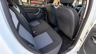 Dacia Duster 2017 Prestige 4x2 ( DIESEL)-thumb-7