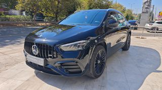Mercedes-Benz GLA 250 2023 e AMG LINE FACELIFT SUNROOF