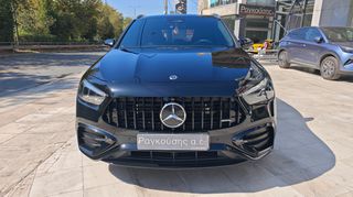 Mercedes-Benz GLA 250 2023 e AMG LINE FACELIFT SUNROOF-thumb-1