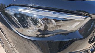 Mercedes-Benz GLA 250 2023 e AMG LINE FACELIFT SUNROOF-thumb-3