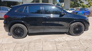 Mercedes-Benz GLA 250 2023 e AMG LINE FACELIFT SUNROOF-thumb-4