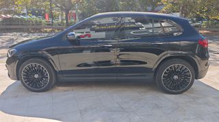 Mercedes-Benz GLA 250 2023 e AMG LINE FACELIFT SUNROOF-thumb-5