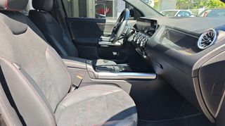 Mercedes-Benz GLA 250 2023 e AMG LINE FACELIFT SUNROOF-thumb-6