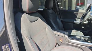 Mercedes-Benz GLA 250 2023 e AMG LINE FACELIFT SUNROOF-thumb-8