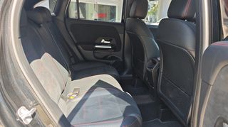 Mercedes-Benz GLA 250 2023 e AMG LINE FACELIFT SUNROOF-thumb-9
