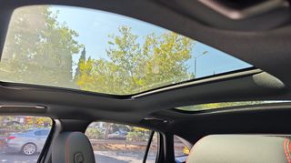Mercedes-Benz GLA 250 2023 e AMG LINE FACELIFT SUNROOF-thumb-10