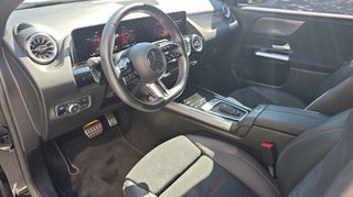 Mercedes-Benz GLA 250 2023 e AMG LINE FACELIFT SUNROOF-thumb-13