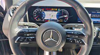 Mercedes-Benz GLA 250 2023 e AMG LINE FACELIFT SUNROOF-thumb-15