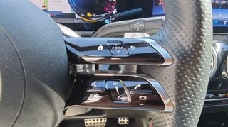 Mercedes-Benz GLA 250 2023 e AMG LINE FACELIFT SUNROOF-thumb-17
