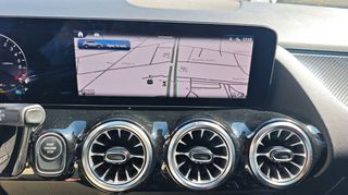 Mercedes-Benz GLA 250 2023 e AMG LINE FACELIFT SUNROOF-thumb-21