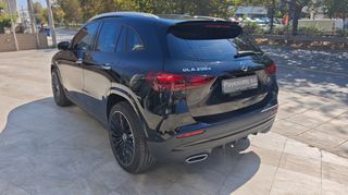 Mercedes-Benz GLA 250 2023 e AMG LINE FACELIFT SUNROOF-thumb-25