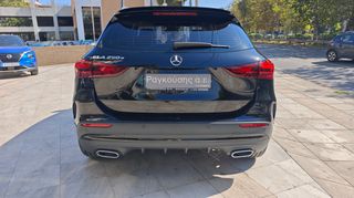 Mercedes-Benz GLA 250 2023 e AMG LINE FACELIFT SUNROOF-thumb-26