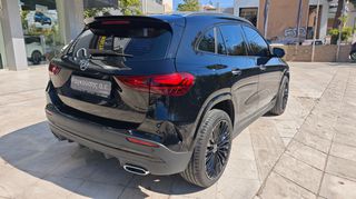Mercedes-Benz GLA 250 2023 e AMG LINE FACELIFT SUNROOF-thumb-29