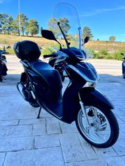 Honda SH 125i 2022-thumb-1