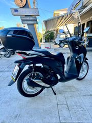 Honda SH 125i 2022-thumb-2