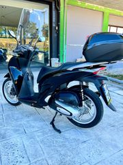 Honda SH 125i 2022-thumb-3