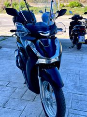 Honda SH 125i 2022-thumb-4
