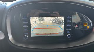 Toyota Aygo (X) 2022 1000cc X-PLAY 72HP EURO 6 ΑΡΙΣΤΟ!!!-thumb-29