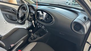 Toyota Aygo (X) 2022 1000cc X-PLAY 72HP EURO 6 ΑΡΙΣΤΟ!!!-thumb-38