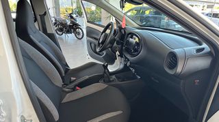 Toyota Aygo (X) 2022 1000cc X-PLAY 72HP EURO 6 ΑΡΙΣΤΟ!!!-thumb-39