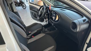 Toyota Aygo (X) 2022 1000cc X-PLAY 72HP EURO 6 ΑΡΙΣΤΟ!!!-thumb-40