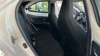 Toyota Aygo (X) 2022 1000cc X-PLAY 72HP EURO 6 ΑΡΙΣΤΟ!!!-thumb-36