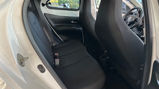 Toyota Aygo (X) 2022 1000cc X-PLAY 72HP EURO 6 ΑΡΙΣΤΟ!!!-thumb-37