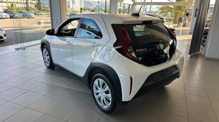 Toyota Aygo (X) 2022 1000cc X-PLAY 72HP EURO 6 ΑΡΙΣΤΟ!!!-thumb-4