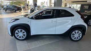 Toyota Aygo (X) 2022 1000cc X-PLAY 72HP EURO 6 ΑΡΙΣΤΟ!!!-thumb-5