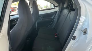 Toyota Aygo (X) 2022 1000cc X-PLAY 72HP EURO 6 ΑΡΙΣΤΟ!!!-thumb-34