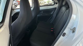 Toyota Aygo (X) 2022 1000cc X-PLAY 72HP EURO 6 ΑΡΙΣΤΟ!!!-thumb-33