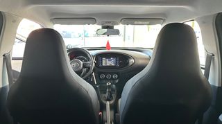 Toyota Aygo (X) 2022 1000cc X-PLAY 72HP EURO 6 ΑΡΙΣΤΟ!!!-thumb-35