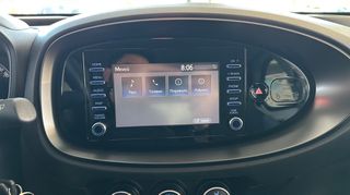 Toyota Aygo (X) 2022 1000cc X-PLAY 72HP EURO 6 ΑΡΙΣΤΟ!!!-thumb-26