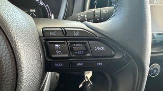 Toyota Aygo (X) 2022 1000cc X-PLAY 72HP EURO 6 ΑΡΙΣΤΟ!!!-thumb-20